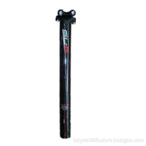 FSA SL-K MTB Full Carbon Fiber Double Seatpost Marbling 31.6